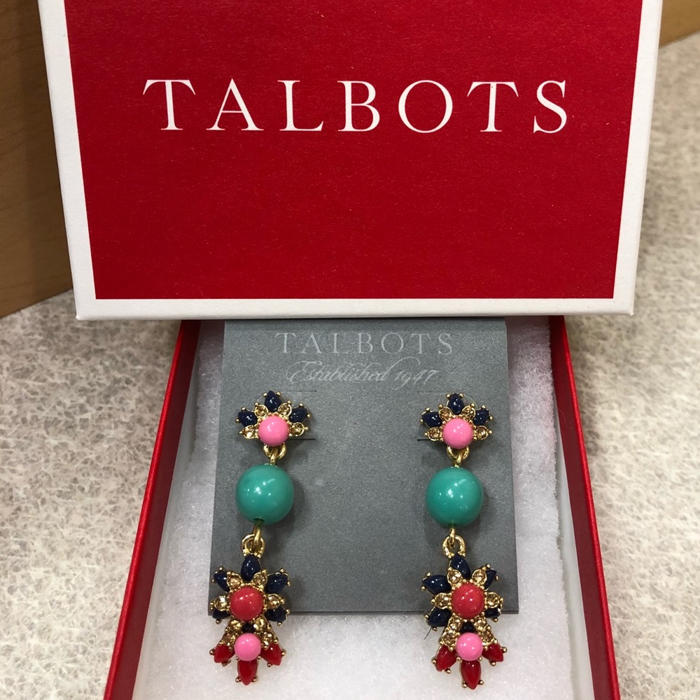Talbots Earrings